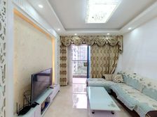 碧桂园锦绣东方 2室2厅 97平