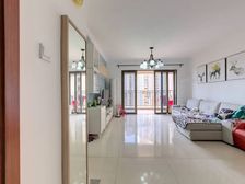 品江一号 3室2厅 118平