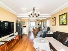 金沙雅苑地中海之恋中层小区安静舒适明厨明卫南北户型