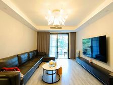 (必看好房)中央空调带地暖 精装三室 业主急售