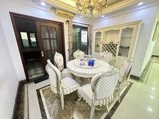 金沙洲地铁恒大御景半岛 177平4居 东向豪华装修 随时签约