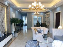 品质楼盘 +环境优美+居家安静+适合宜居