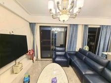 和昌·众筑 中央松湖 4室1厅 南