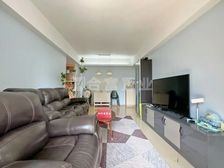 品质小区次新房!华景新城沁馥佳苑 房屋干净清爽 3房户型佳