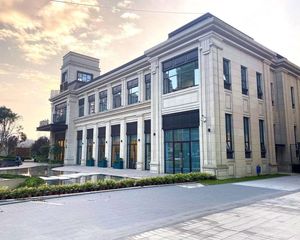 朝阳公园 高端独栋 可做大型餐饮 办公 会所 医疗 股权转让