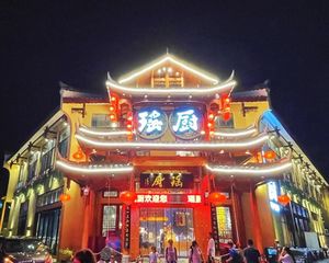 !年租65万丨簋街 餐饮独栋丨独门院可外摆丨带25车位