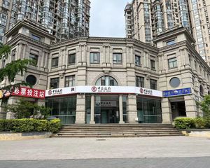 西城 金融街小独栋!5折!正对十字路口 带品牌租户