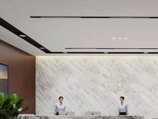 长安街丨LG双子座丨高区丨精装修丨带家具丨外资丨高层视野