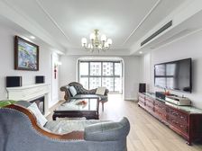 飞机户型南北通3房 高得房率 业主出国 着急出手 税费自理