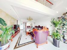 枫丹天城 双卫格局 产权清晰 精装好房 正南朝向