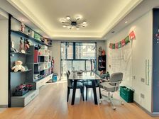 万科天空之城三期星之屿 3室2厅 102.48平