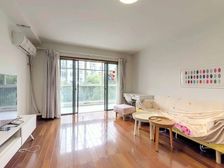 近地铁 有电梯两房 品质小区 接受长期置换 采光超好诚意出售