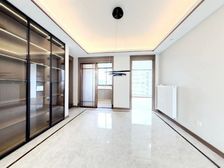 科教新城 房东急售精装三房家电齐全满五免税费书包随时看房