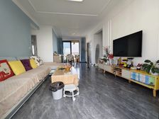 桃花仑路万木春益阳师范9.8成新拎包入住环境优美性价比高