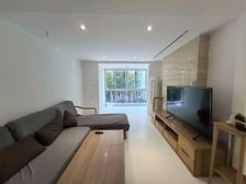 南向采光好 精装修 满五 双卫 商品房 明厨明卫