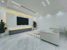 尚汇豪庭(一期三期) 南北通透 内环边次新房 带车位 诚意卖