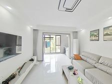 中海珑湾带车位采光充通便利主推房源