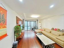 晨曦馨苑全明格局交通便利低楼层新装4居室南北通透