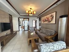 一线江景房,电梯的好楼层,装修保养九成新 可伶包入住 桃小