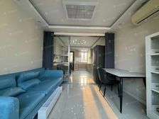 (新挂牌)田林热门小区 电梯高区边套全明三房 近地铁 随看房