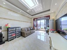 全成都二手房都有—只收2000中介费—仁美大源印象 3室 南