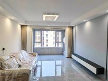 高楼层采光充足 小三房 次新房 满五 双卫格局 精装好房