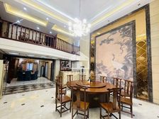 林业新村别墅 6室3厅5卫 豪华装修 750万元