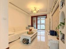 蟠龙馨苑婚房2居室 采光充足南北中间楼层