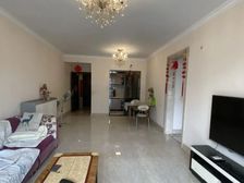 直降50w 金海岸花园 近地铁中楼层 望花园可议价 随时看房