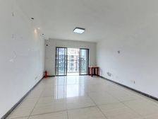 越秀滨海隽城 4室2厅 141.69平