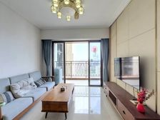 叠翠峰 3室2厅 97.76平