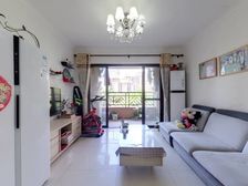 龙光棕榈水岸北区 3室2厅 107.8平