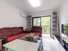 龙光棕榈水岸北区 3室2厅 93.37平