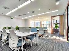 特价5元出租:(东城区地标)港资物业150㎡至3000㎡可选