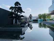 奥体头排江景办公楼 业主急售 单套或整层出售 高端办公