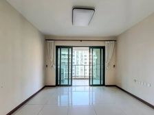 真房源 仁恒星园 3室2卫 两梯两户 靠路边 空房 有密码