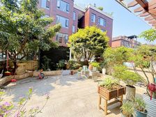 金地城南艺境(别墅) 精装修 看房方便