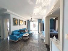 20万精装基本未住业主打包出售小经十路