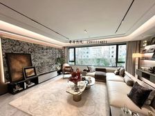 中海公元里 南四环 城市公园奢宅 南北通透四居室 精装修交房