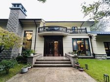 高热度8百万精装保养挺好,可拎包住:银涛高尔夫别墅