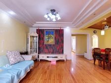 王方晶推荐:南天二花园南北向精装修两房进实验业主诚意出售