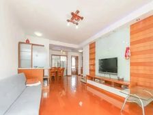 闵行区古美罗阳江南星城一期2室2厅