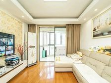 古美罗阳 · 江南星城二期 · 2室 · 2厅