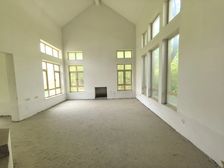 上京和园独栋别墅299平米 阳面大院800平米 随时可看