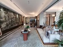 建发央著 112平,3房2卫,带花园,报价64.8万