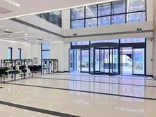 亦庄核心区大族商圈物业直租精装带办公家具停车可注册