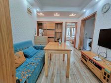 名仕世家花苑 低密度社区 南北通透 环境好 装修好 商品房