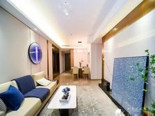 住玖海云天,步行上华二!临港芯?双轨交?绿建三星社区!