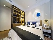 住玖海云天,步行上华二!临港芯?双轨交?绿建三星社区!