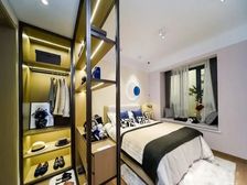 住玖海云天,步行上华二!临港芯?双轨交?绿建三星社区!